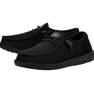 HEY DUDE Women's Wendy Funk Mono Slip-On Shoes Size 11